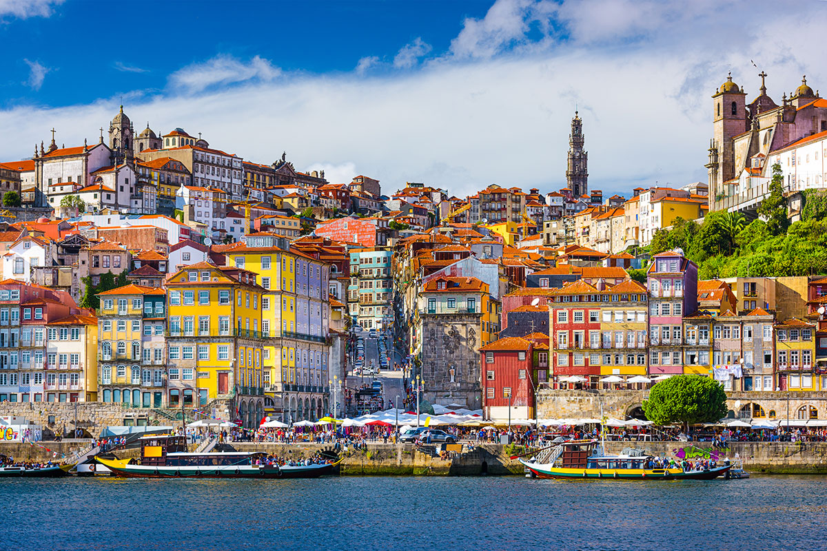 Portugal — Échange jeunes — photo 7