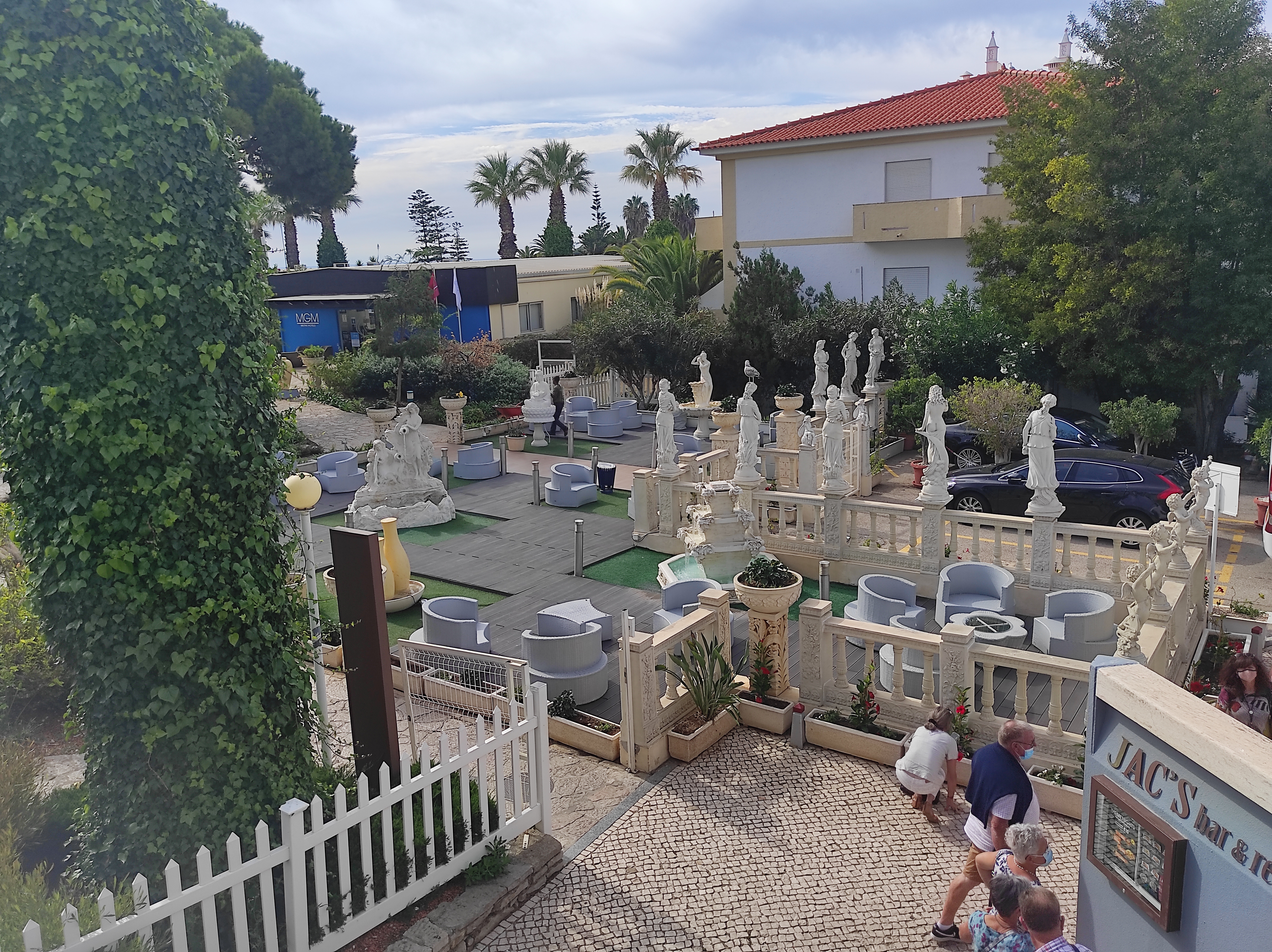 Portugal — Séjour Algarve — photo 6