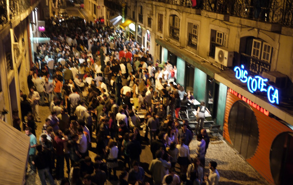 Portugal — Échange jeunes — photo 5
