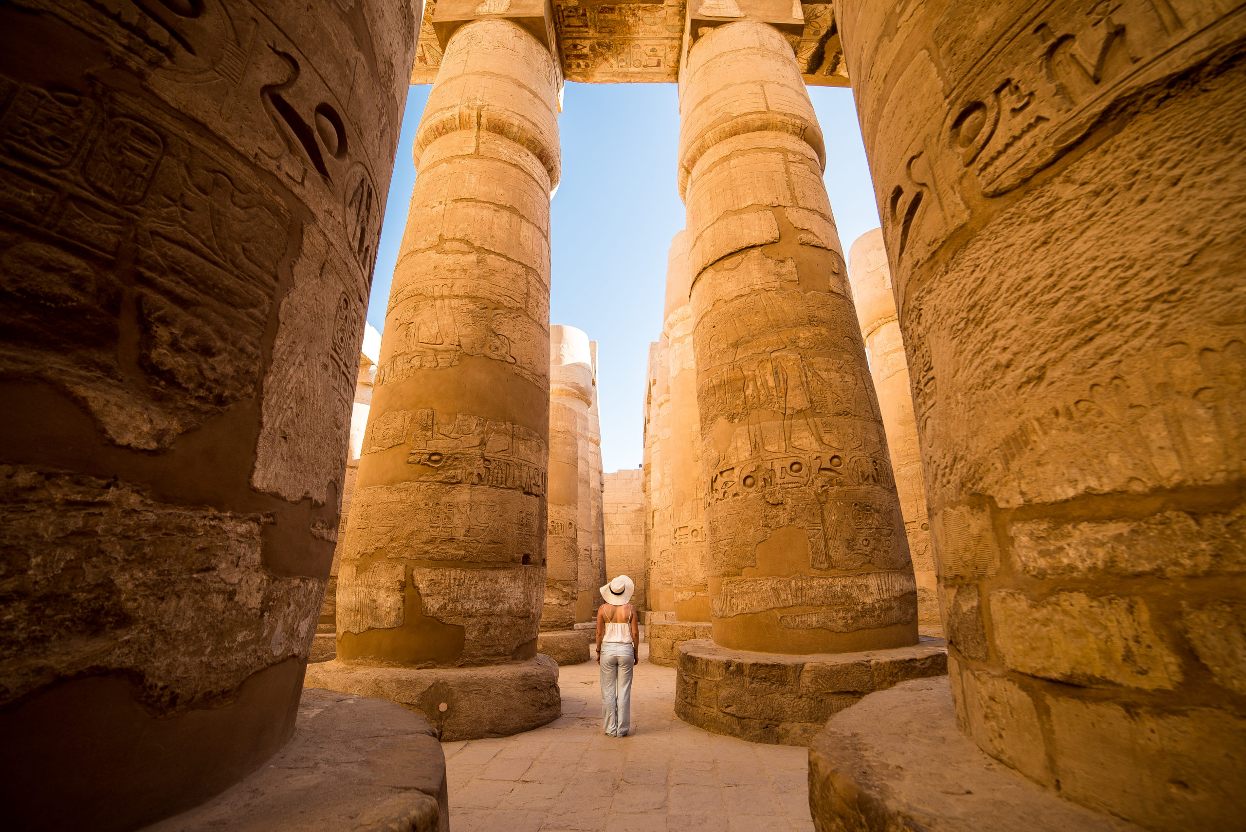 Égypte — Croisière du Nil — photo 3