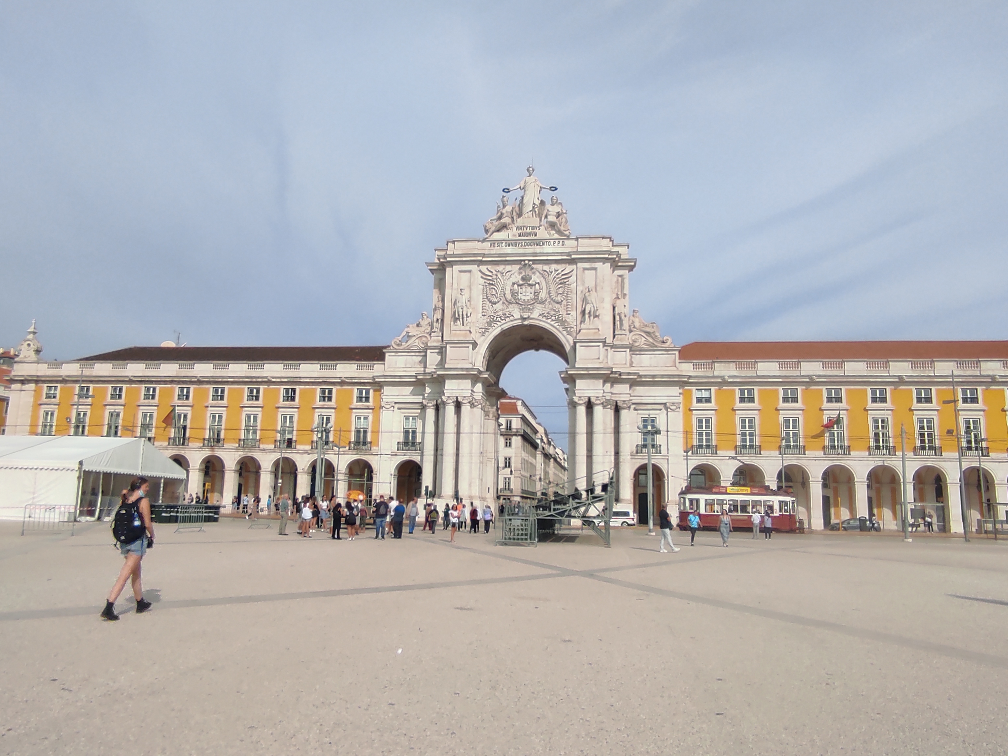Portugal — Échange jeunes — photo 11