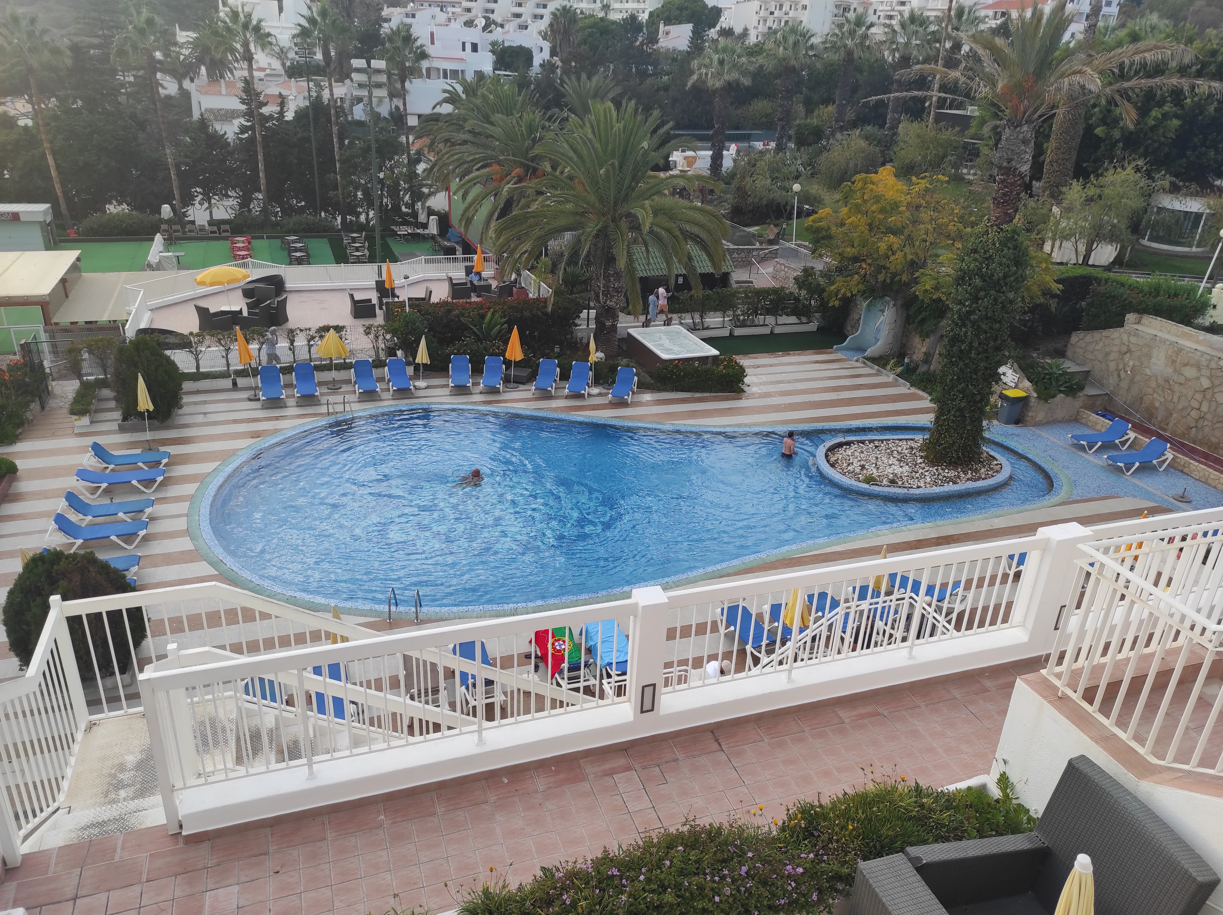 Portugal — Séjour Algarve — photo 3