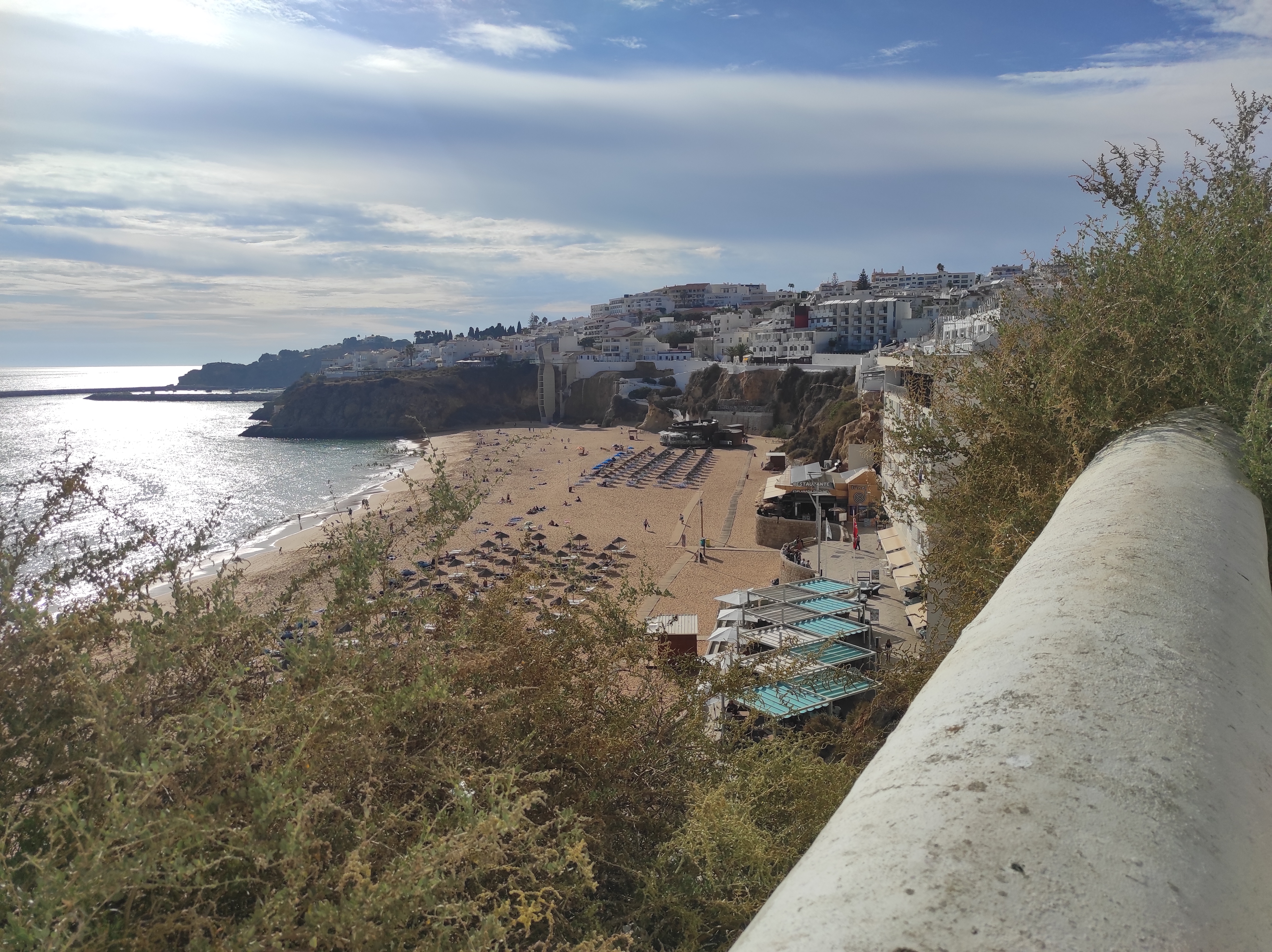 Portugal — Séjour Algarve — photo 1
