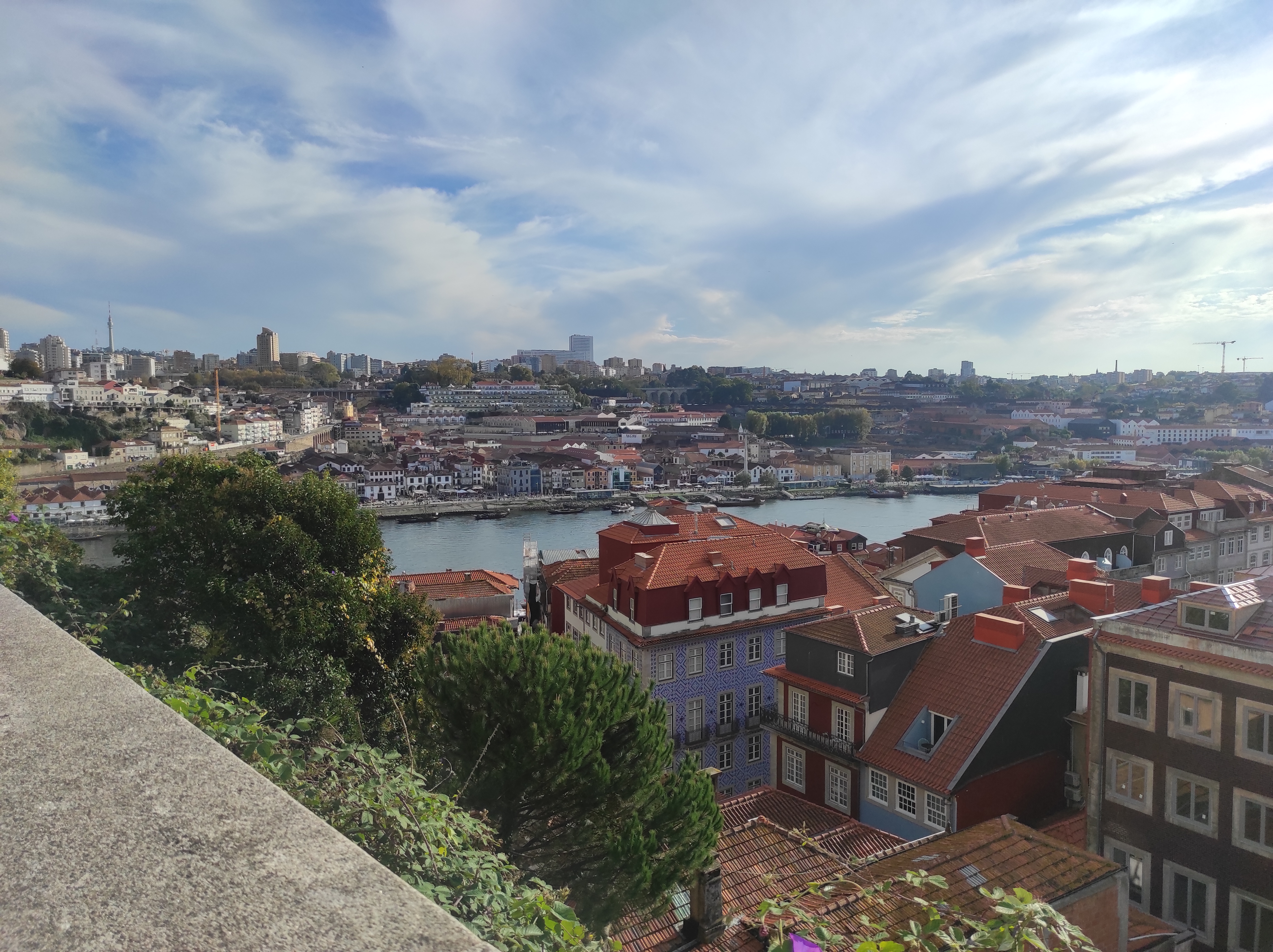 Portugal — Échange jeunes — photo 10