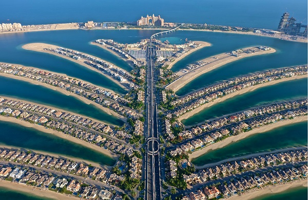 Dubaï — Échange jeunes — photo 3