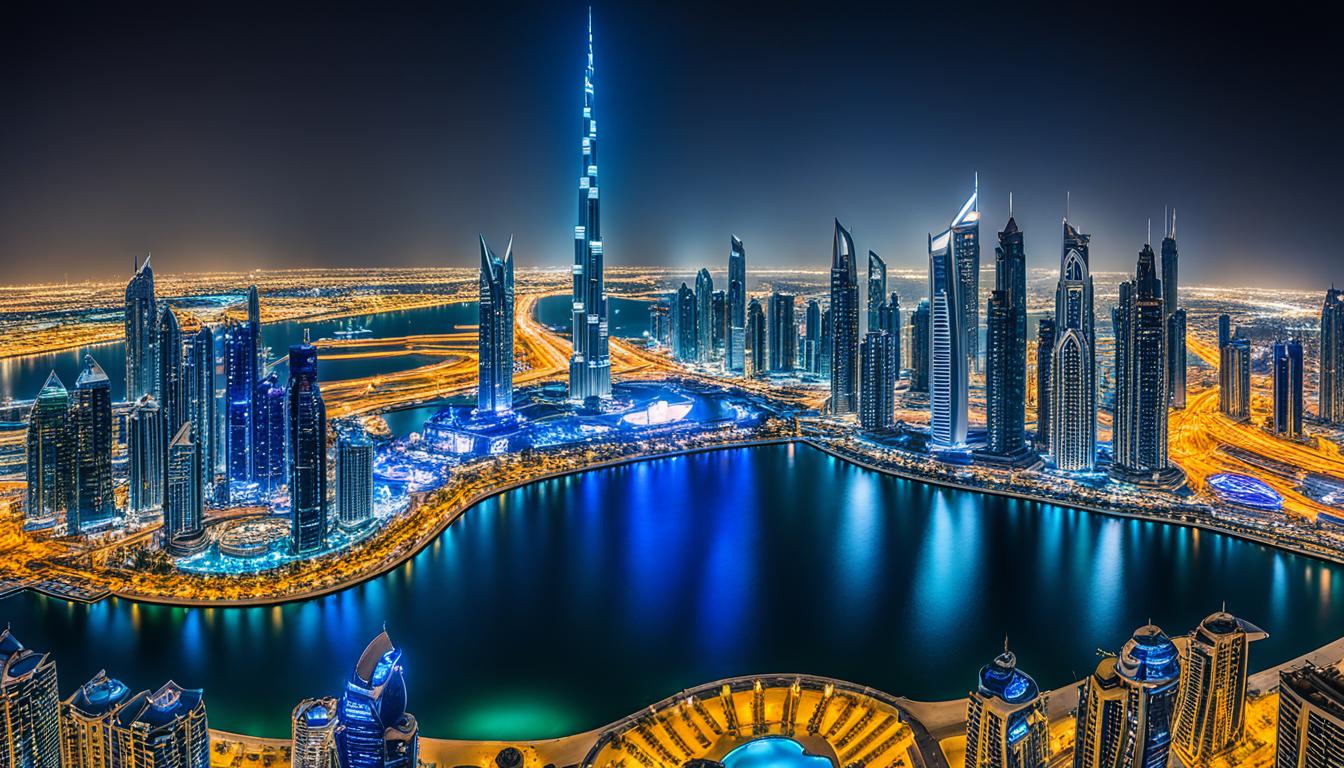 Dubaï — Échange jeunes — photo 4