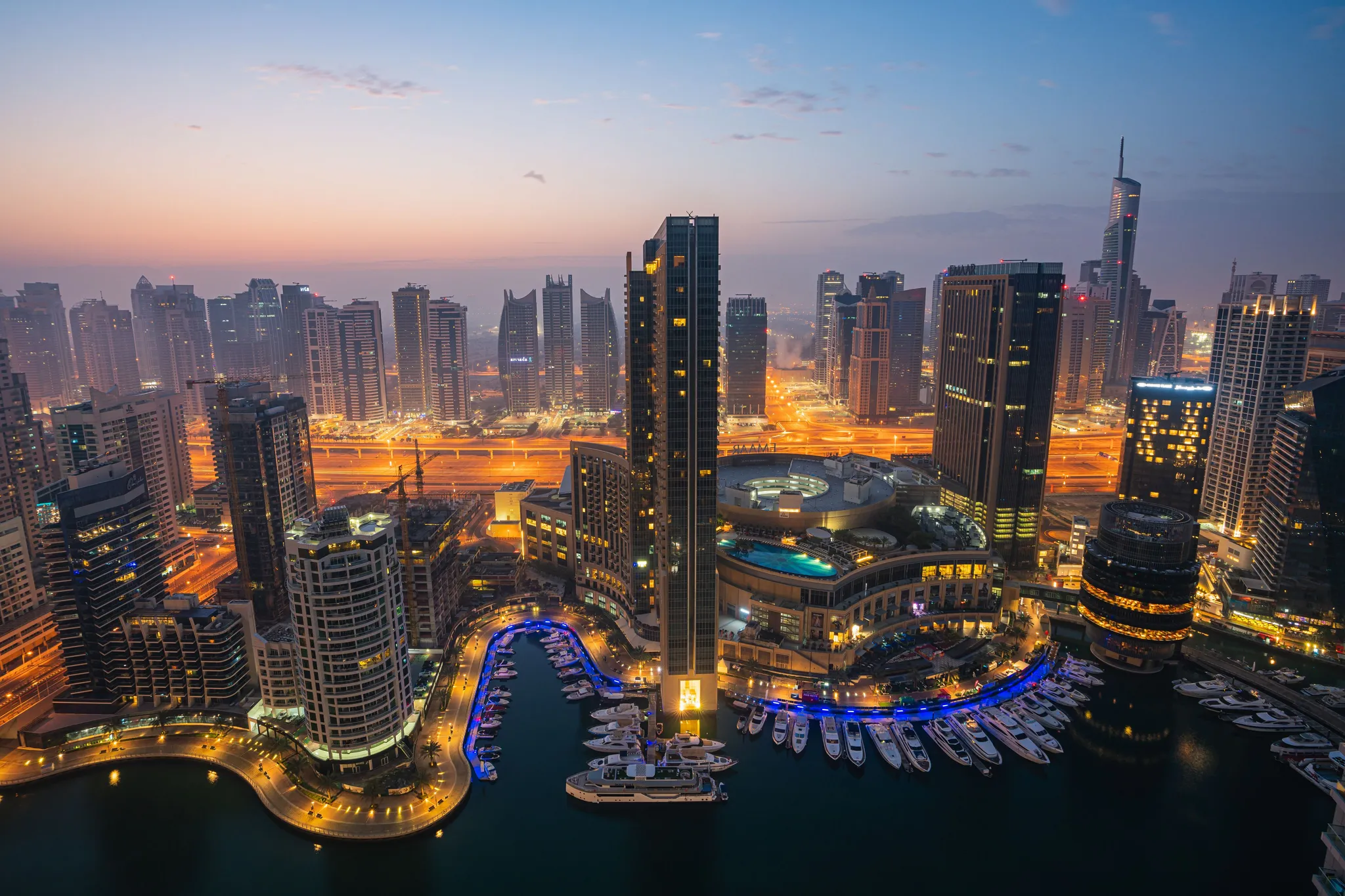 Dubaï — Échange jeunes — photo 2