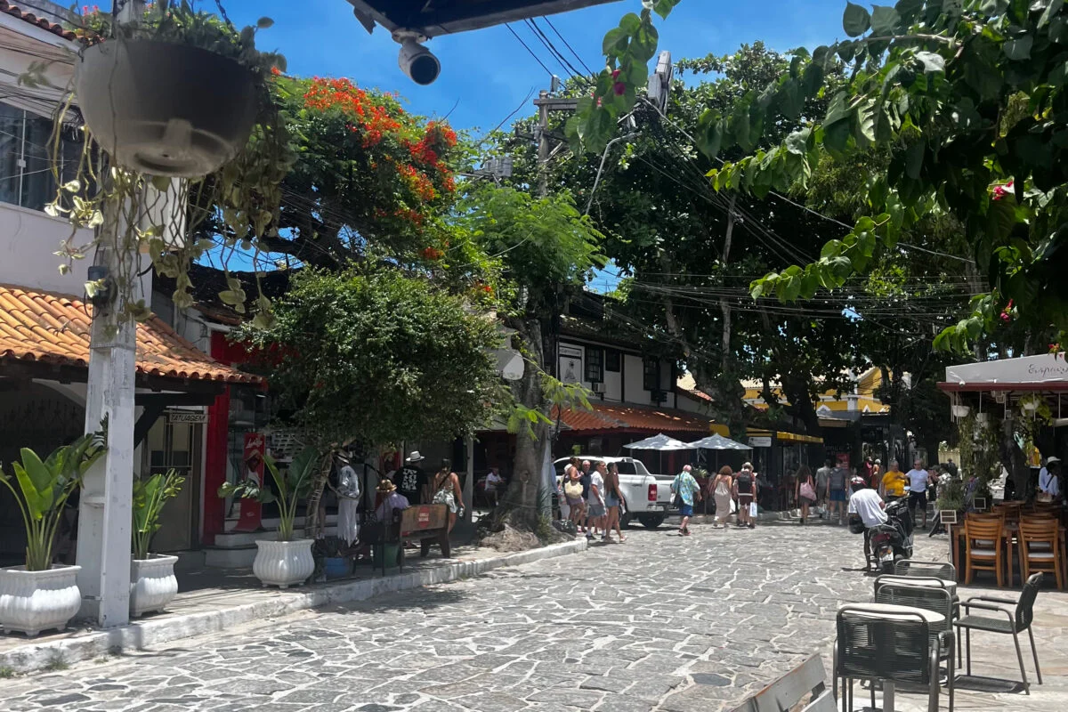 Brésil — Été brésilien — photo 2