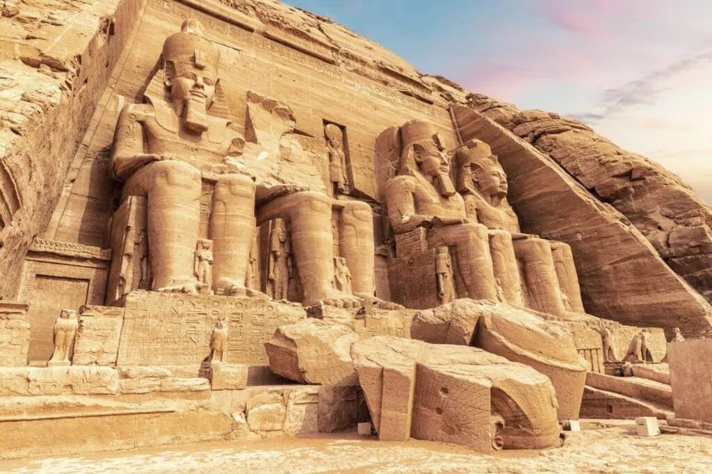 Égypte — Croisière du Nil — photo 5