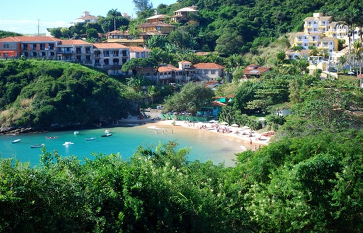 Brésil — Été brésilien — photo 3