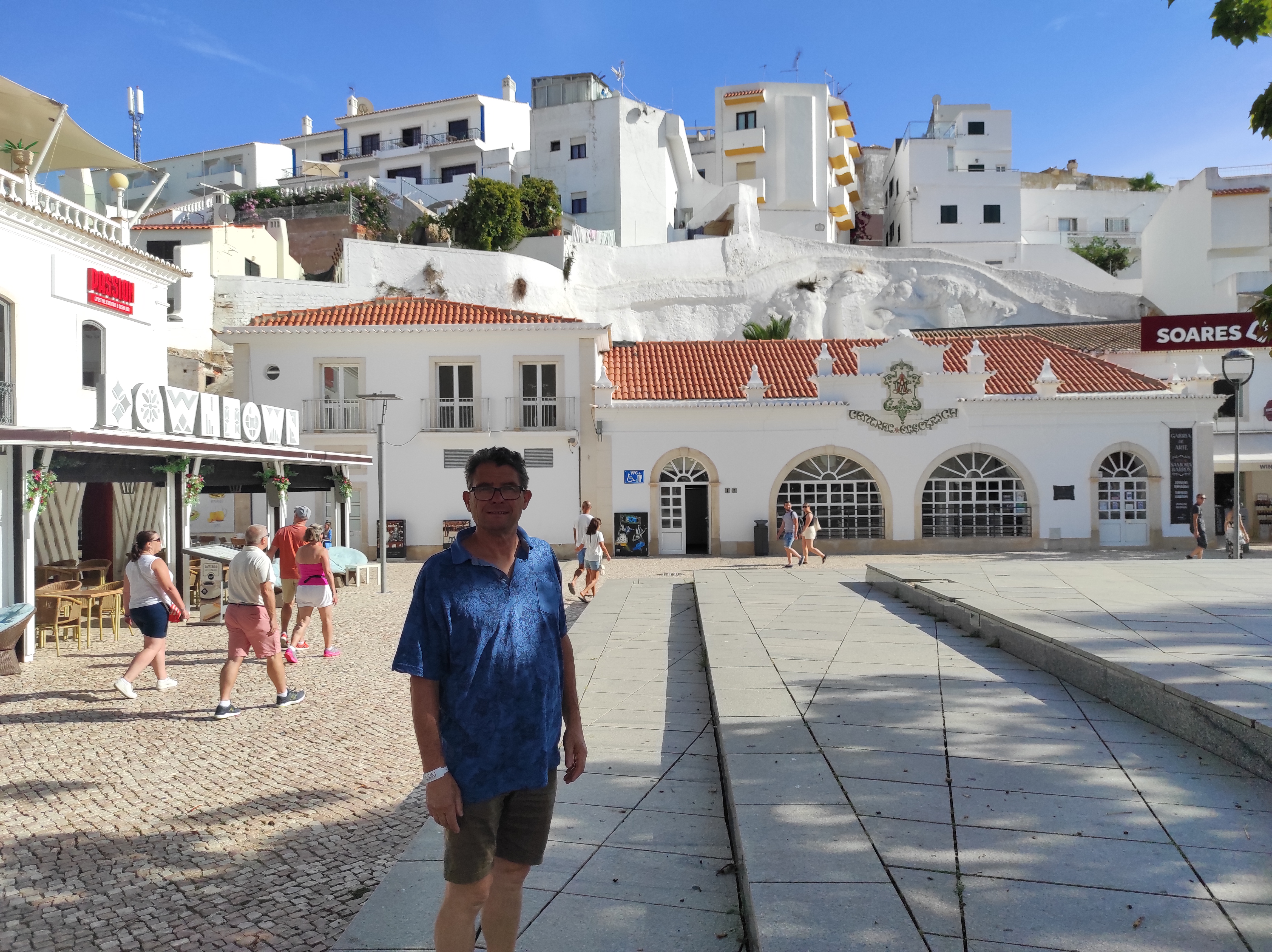 Portugal — Séjour Algarve — photo 5