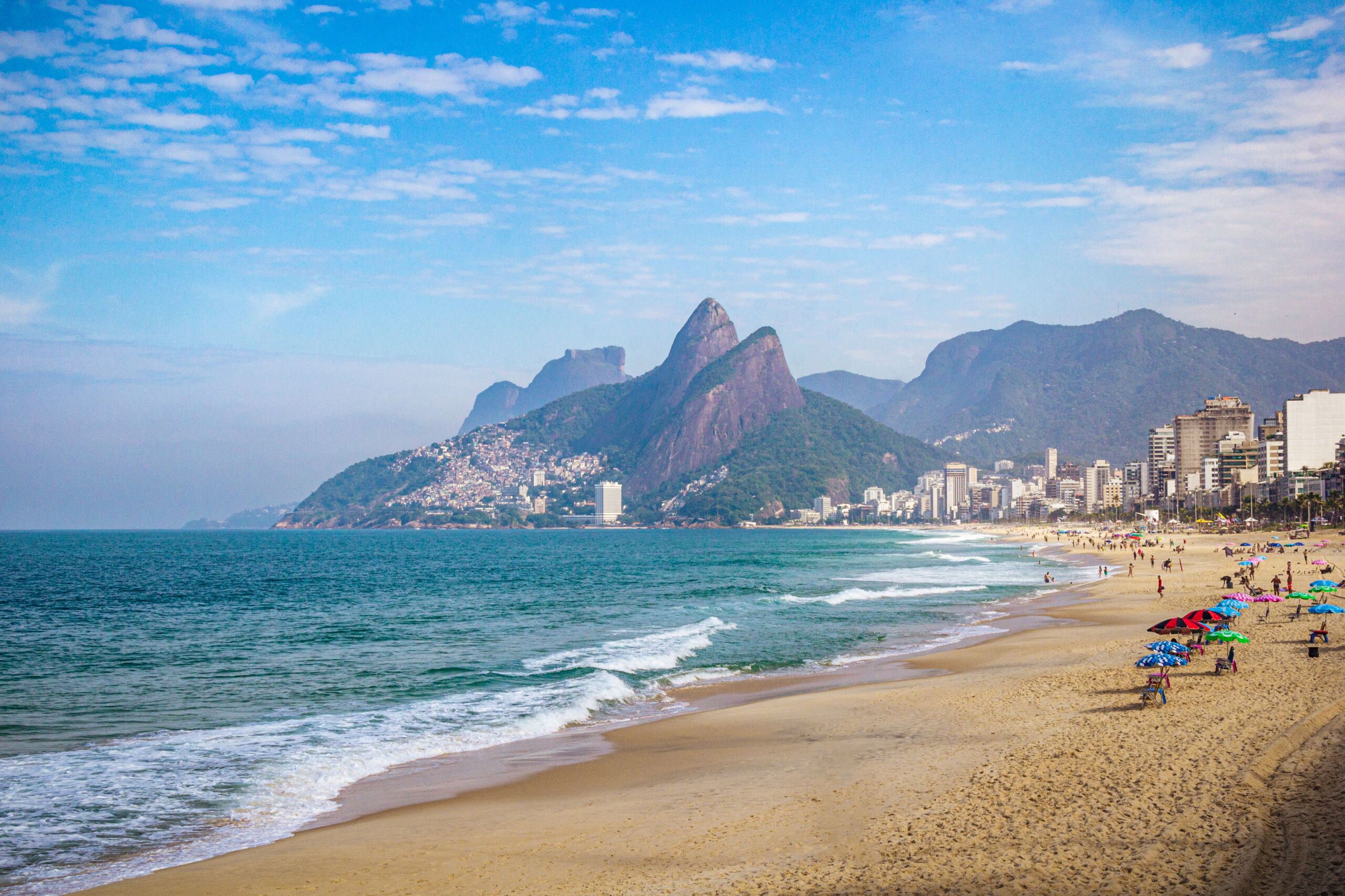 Brésil — Carnaval de Rio 2027 — photo 3