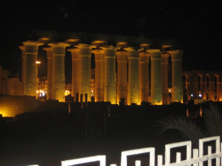 Égypte — Croisière du Nil — photo 4
