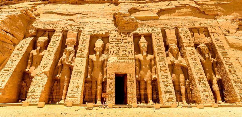 Égypte — Croisière du Nil — photo 5