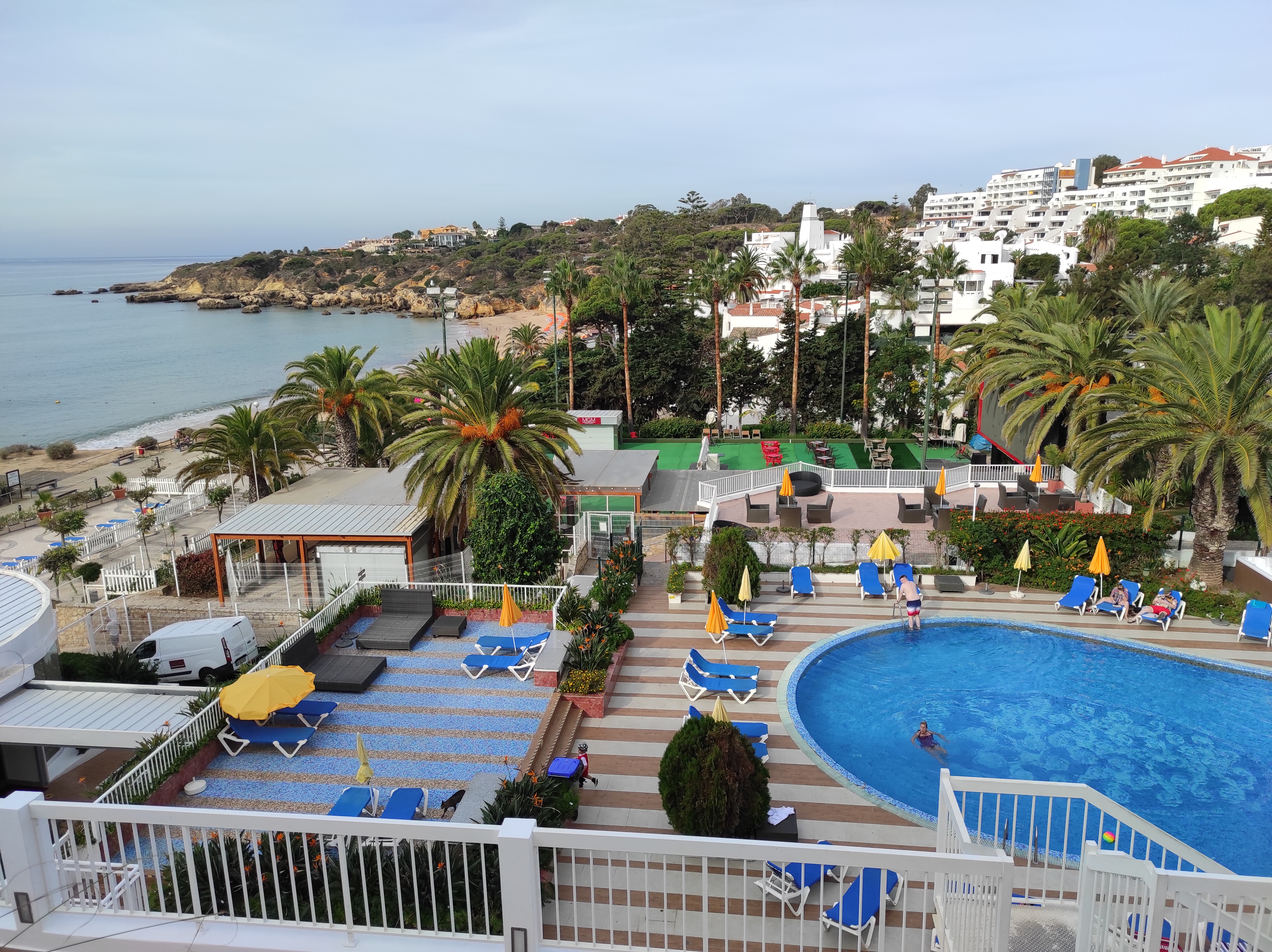 Portugal — Séjour Algarve — photo 4