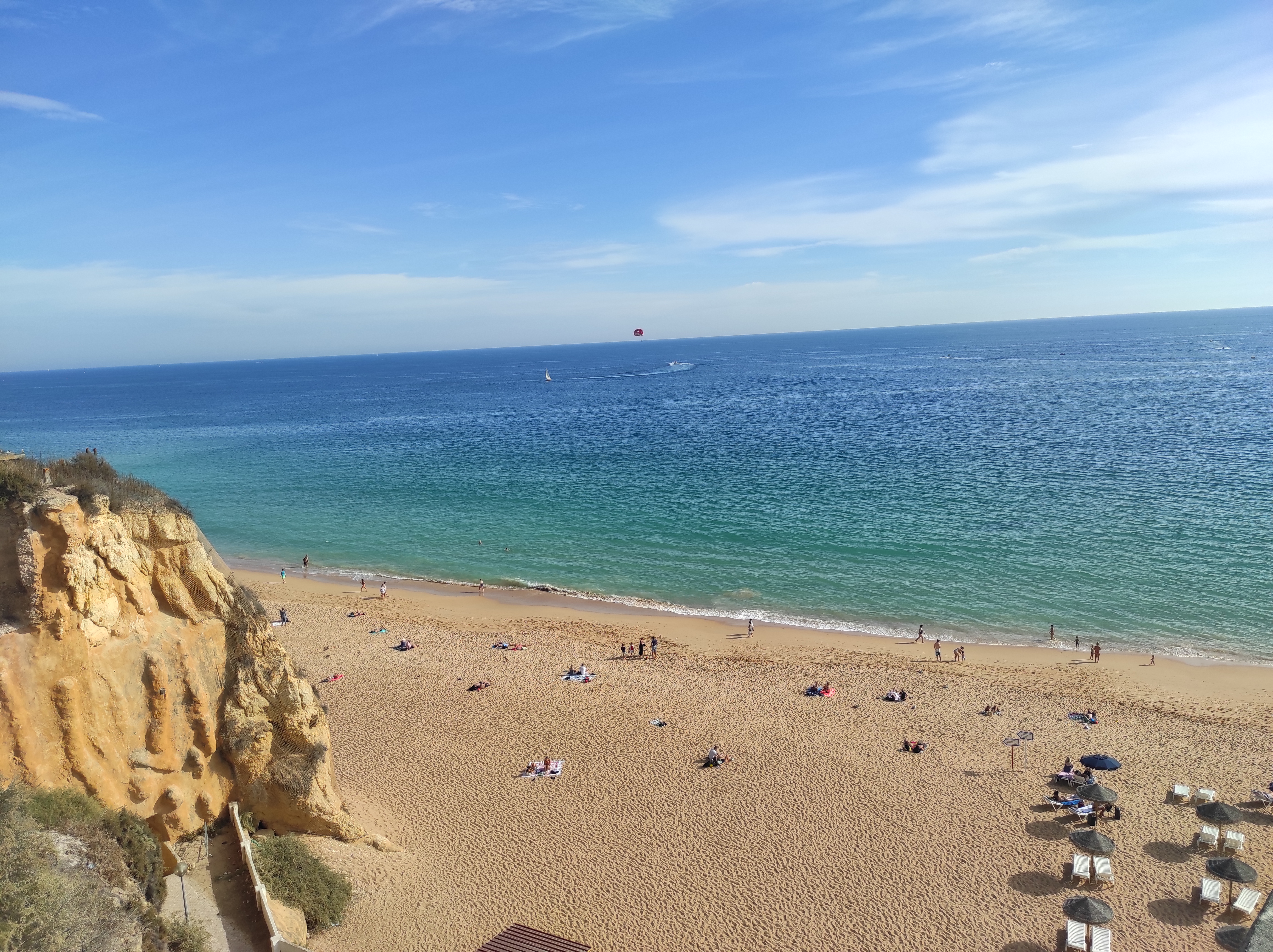Portugal — Séjour Algarve — photo 2