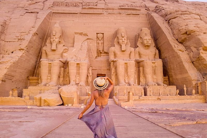 Égypte — Croisière du Nil — photo 4