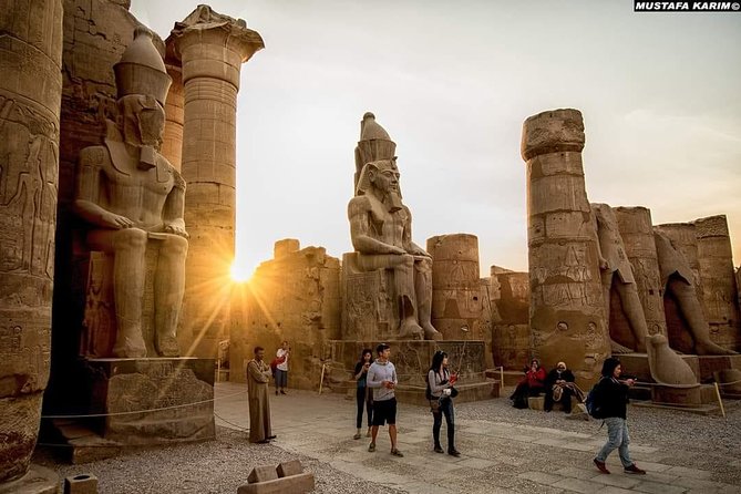 Égypte — Croisière du Nil — photo 4